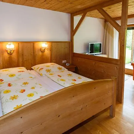 Plenk Inkl. Chiemgaukarte * Ruhpolding