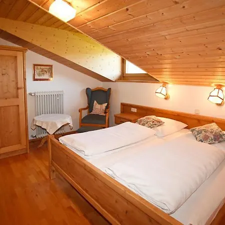 Plenk Inkl. Chiemgaukarte Lejlighed Ruhpolding