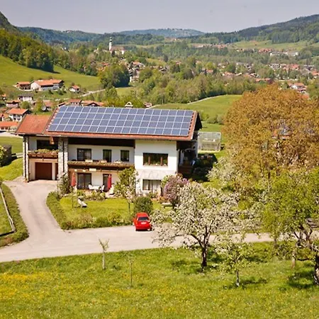 Apartment Plenk Ruhpolding