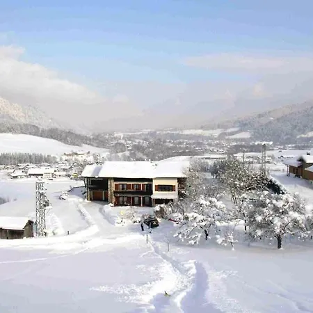 Plenk Inkl. Chiemgaukarte Ruhpolding
