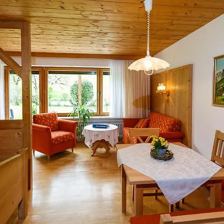 Plenk Inkl. Chiemgaukarte Apartment *
