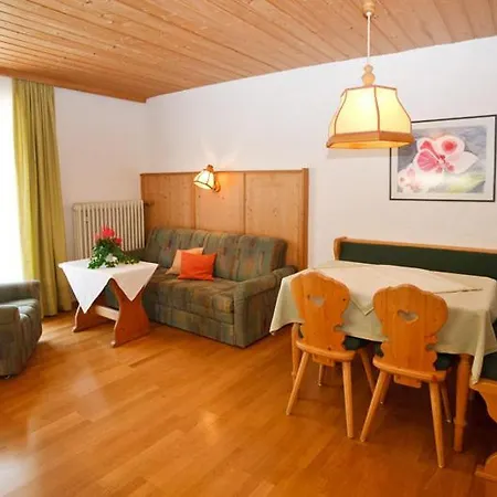 Plenk Inkl. Chiemgaukarte Apartman