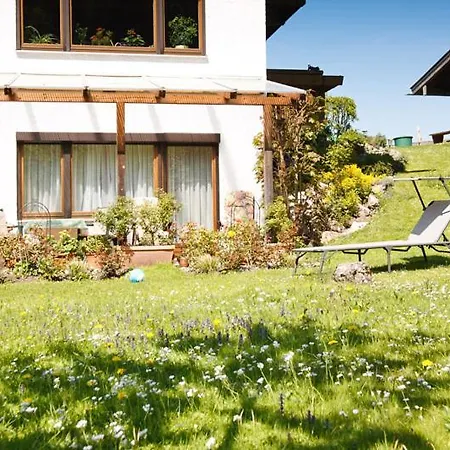 Plenk Inkl. Chiemgaukarte * Ruhpolding