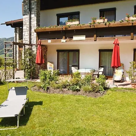 Apartment Plenk Inkl. Chiemgaukarte Ruhpolding