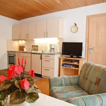 Plenk Inkl. Chiemgaukarte Apartment *