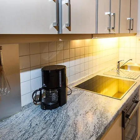 Plenk Inkl. Chiemgaukarte Apartment