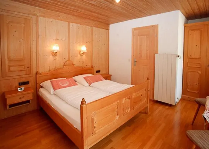 Plenk Inkl. Chiemgaukarte * Ruhpolding