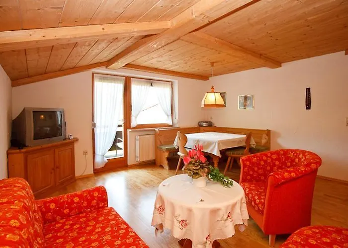 Plenk Inkl. Chiemgaukarte Ruhpolding