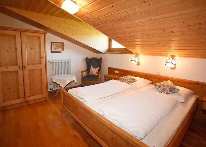 Plenk Inkl. Chiemgaukarte Lejlighed Ruhpolding